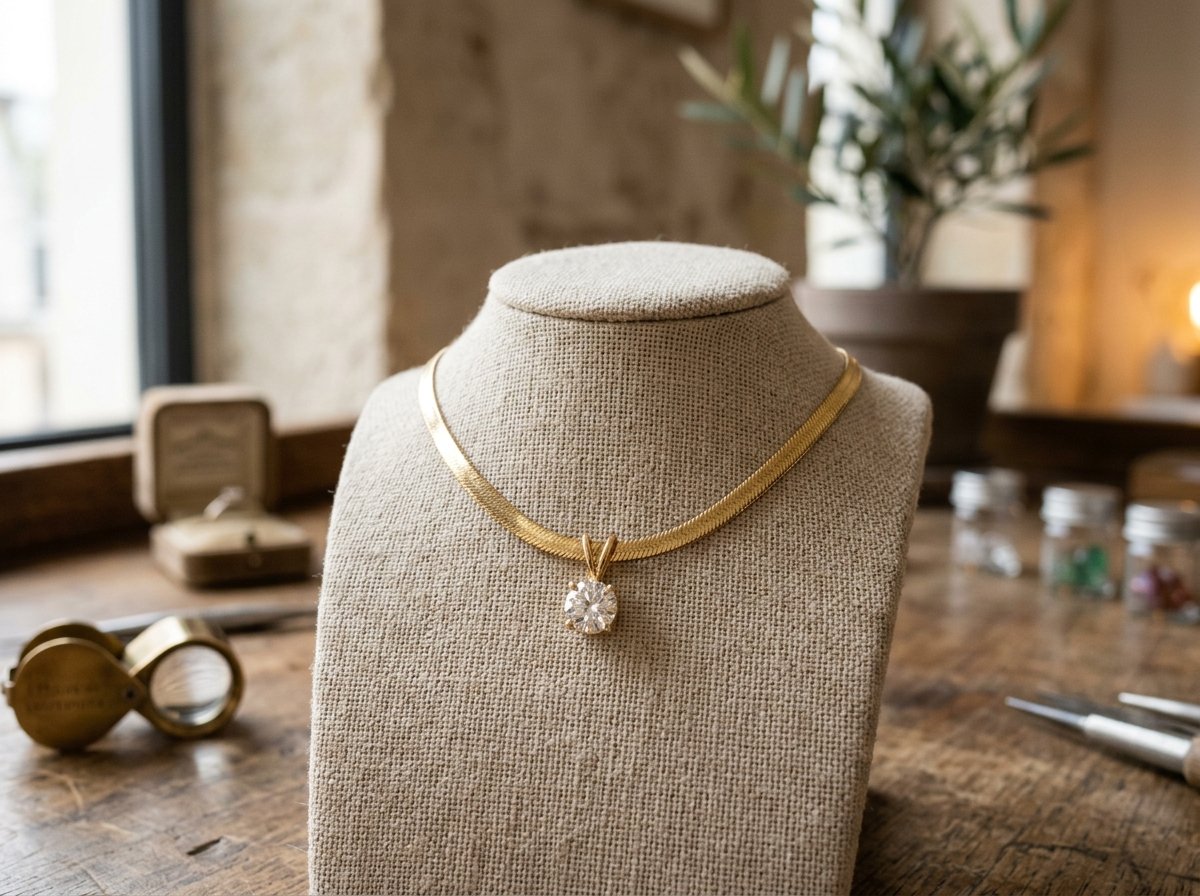 Novura Necklaces collection